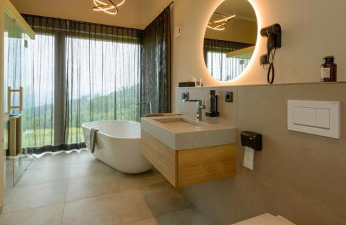 Bobrach Apartment | GutsAlm Harlachberg