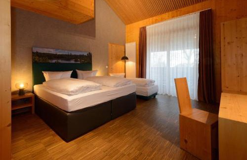 Bobrach Apartment | GutsAlm Harlachberg