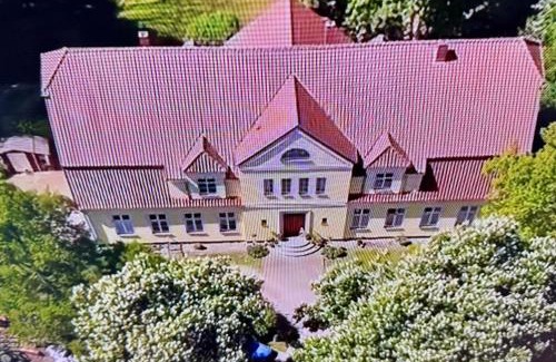 Gingst Apartment | Gutshaus Haidhof