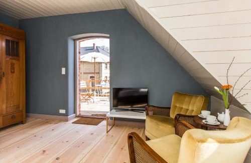 Muritz Bed & Breakfast | Gutshaus Lexow