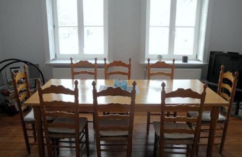 Thorstorf Apartment | Gutshaus Thorstorf FeWo Travemünde