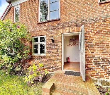 Neuenkirchen Apartment | Gutshaus Vieregge