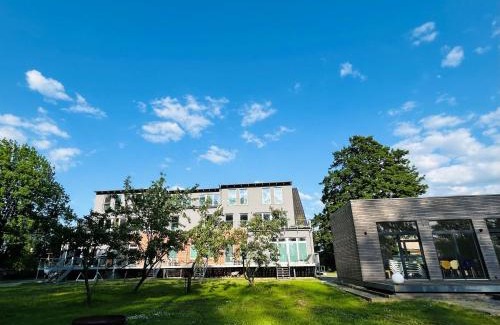 Muritz Apartment | Gutshaus Wohnung 5