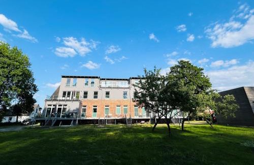 Muritz Apartment | Gutshaus Wohnung 6