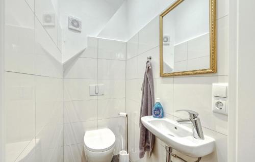 Klein Upahl Apartment | Gutshof Seeloft