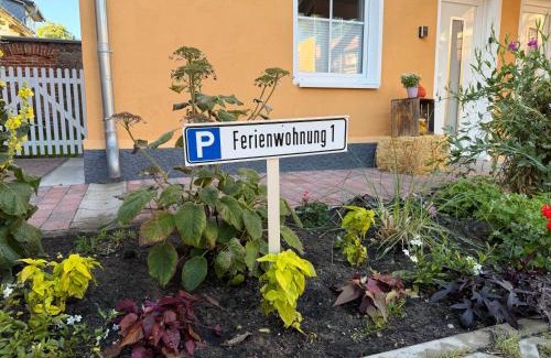 Bernau bei Berlin Apartment | Gutshof von Gemünden Ferienwohnung 1
