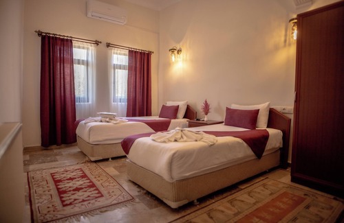 Goreme Hotel | Guven Cave Hotel