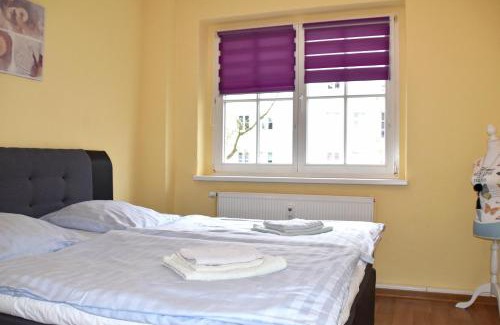Guben Apartment | GUWO Gästewohnung Friedrich-Engels-Str 5