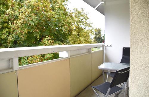 Guben Apartment | GUWO Gästewohnungen Kaltenborner Straße 156