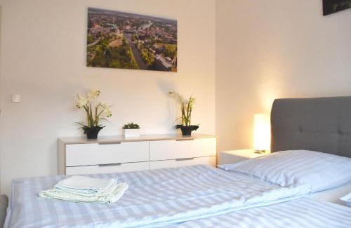 Guben Apartment | GUWO Gästewohnungen Kaltenborner Straße 156