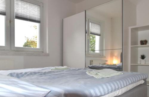 Guben Apartment | GUWO Gästewohnungen Kaltenborner Straße 156