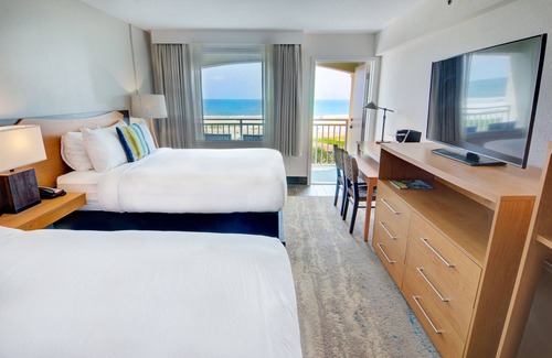 St. Augustine Beach Hotel | Guy Harvey Resort on St Augustine Beach