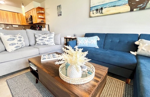 Fort Pierce Condo | GV 5326 Golf Course View Condo - Paradise Vacation Rental in Ocean Village