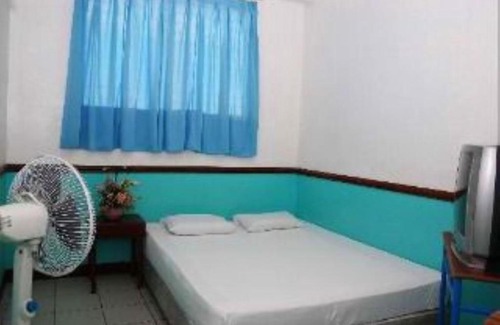 Mambajao Hotel | GV Hotel - Camiguin