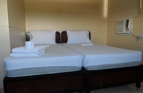 Mambajao Hotel | GV Hotel Camiguin
