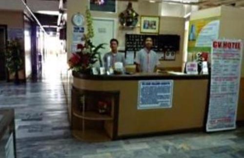 Poblacion District Hotel | GV Hotel - Davao