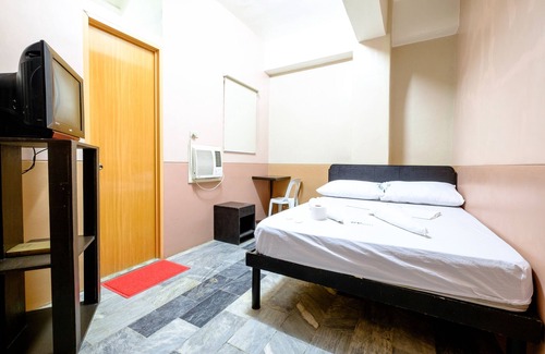 Ozamiz Hotel | GV Hotel Ozamiz