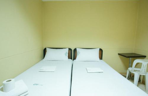 Talisay Hotel | GV Hotel - Talisay City