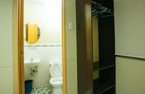 Talisay Hotel | GV Hotel - Talisay City