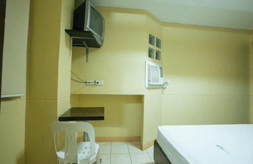 Talisay Hotel | GV Hotel - Talisay City