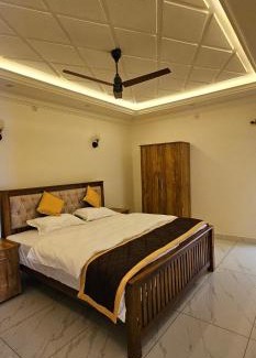Yelagiri Hotel | GV Resort