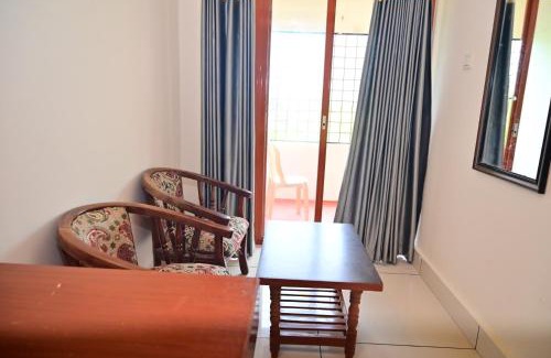 Krishnarajasagar Hotel | GVK Holiday Inn