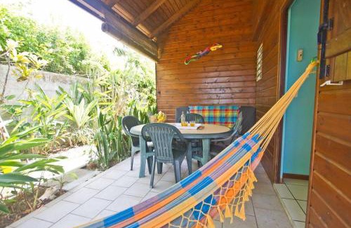 Douville House | Gwada Dream