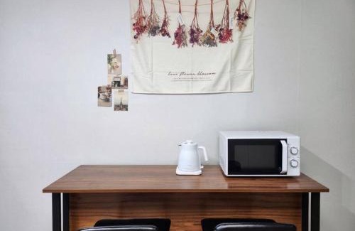 Suyeong-Gu Apartment | Gwang An Stay