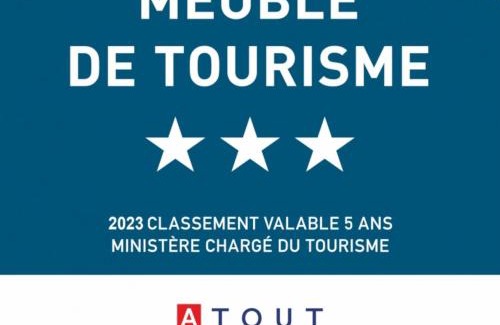 Lanildut House | GWEL AR MOR - Jolie maison de charme rénovée proche du port