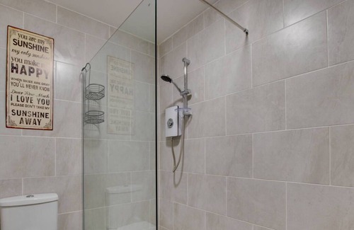 Llanilar House | Gwel y Cambria - Cambrian View