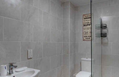 Llanilar House | Gwel y Cambria - Cambrian View