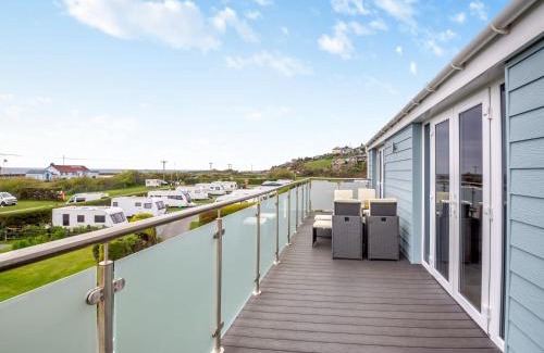 Barmouth House | Gwel Yr Haul