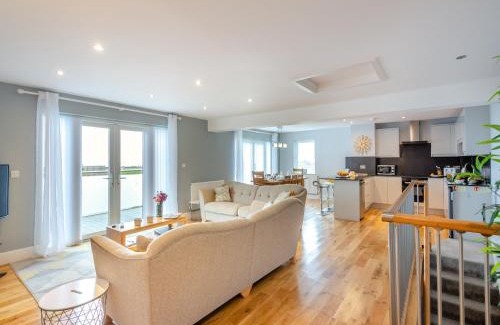 Barmouth House | Gwel Yr Haul
