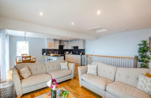 Barmouth House | Gwel Yr Haul