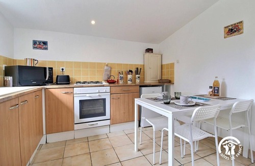 Saint-Barthelemy House | Gwenlo - SAINT BARTHELEMY