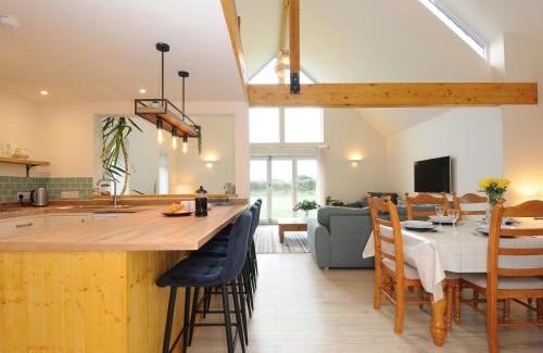Newquay House | Gwennel Neyth