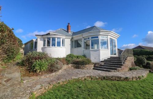 Trenance House | Gwillen