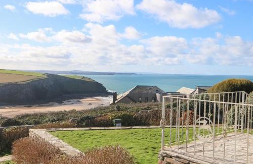 Trenance House | Gwillen