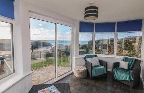 Trenance House | Gwillen