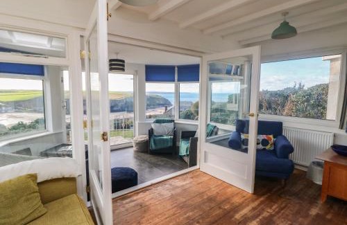 Trenance House | Gwillen