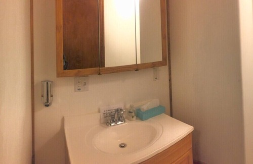 Cooper Landing Cabin | Gwin's Lodge Upper Alder Cottage #14