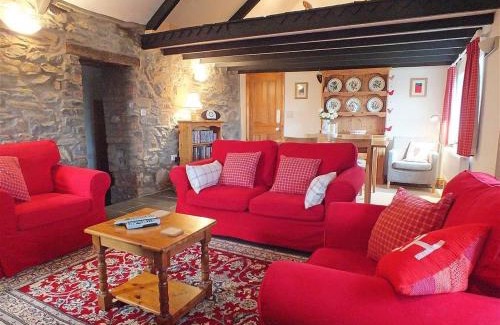 Trefasser House | Gwndwn Gwyn