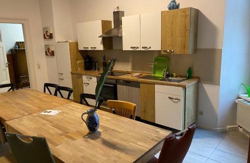 Mitte House | Gwuni B&B