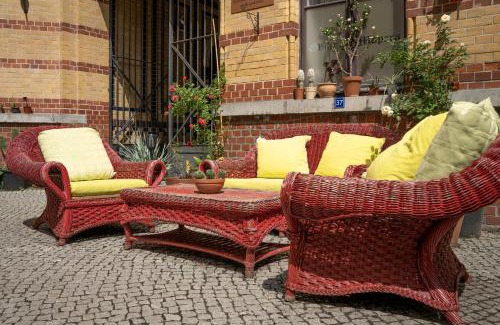Mitte House | Gwuni B&B