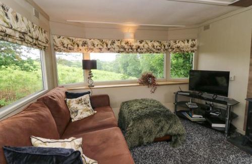 Llanwrda House | Gwybedog