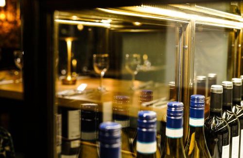 Betws-Y-Coed Hotel | Gwydyr Hotel
