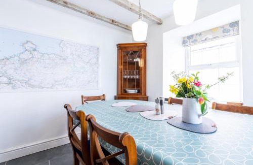 Newport House | Gwylfa