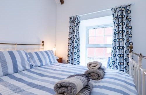 Newport House | Gwylfa