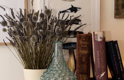 Mynytho House | Gwynant in the beautiful Pwllheli