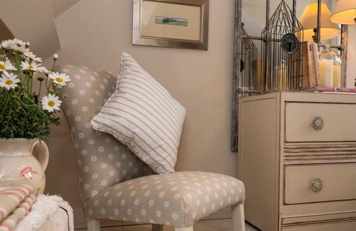 Mynytho House | Gwynant in the beautiful Pwllheli